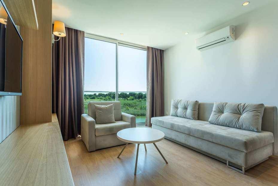 Aska Lara River Suites. Фото 3