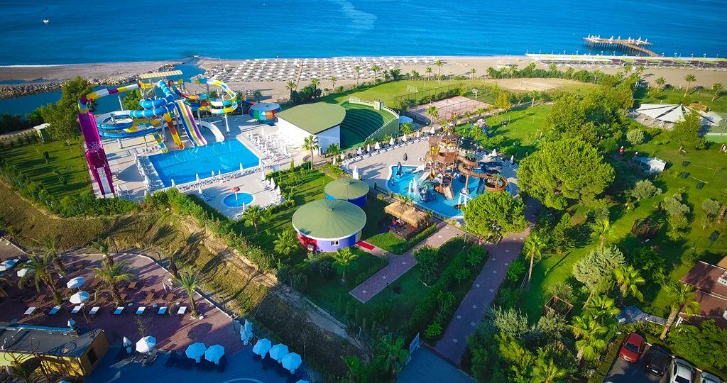Raymar Resort&Aqua. Фото 3