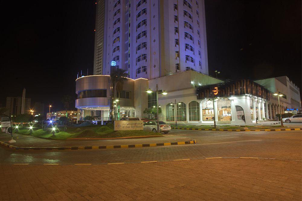 Al Diar Siji Hotel. Фото 1