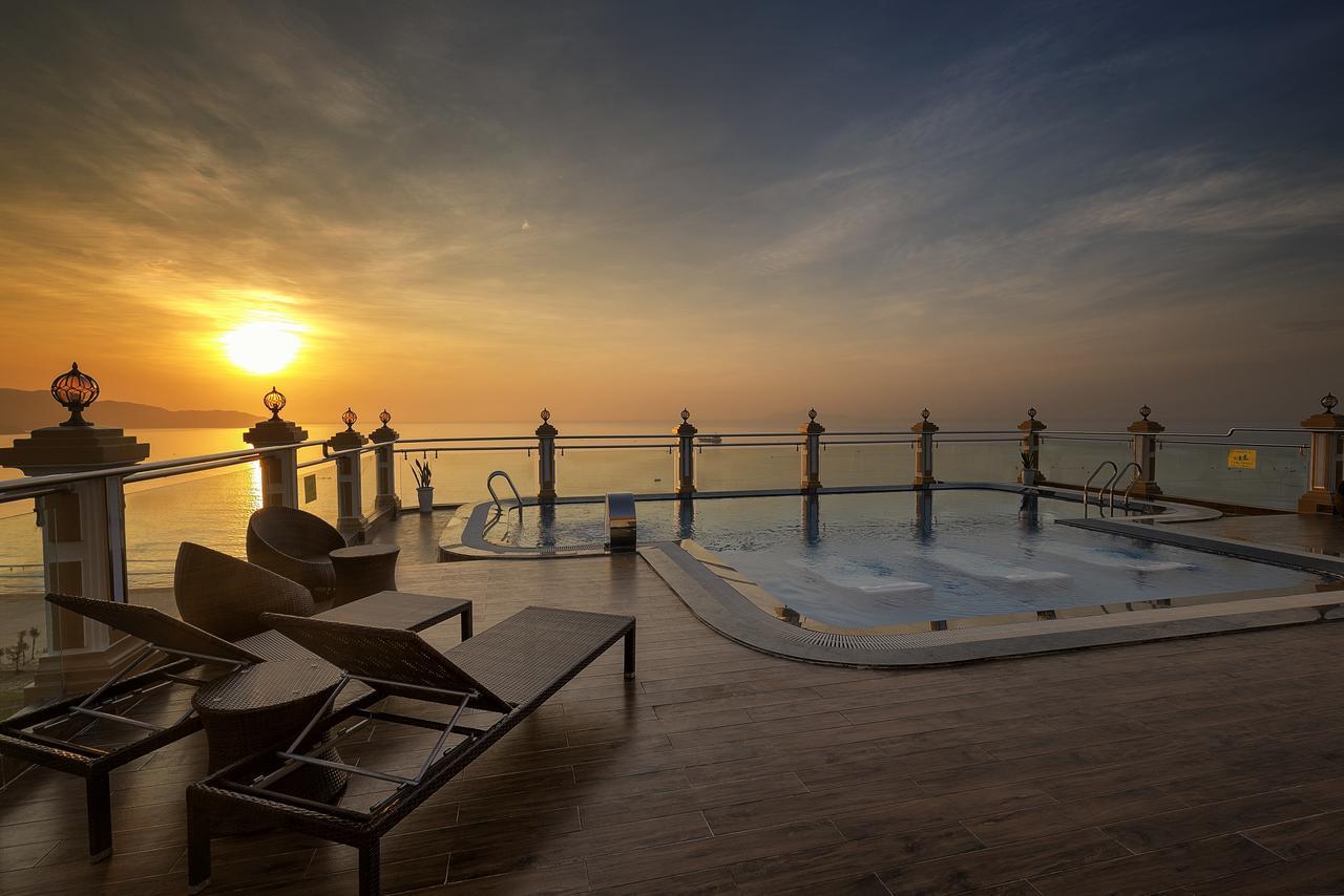 Seven Sea Hotel Da Nang. Фото 1