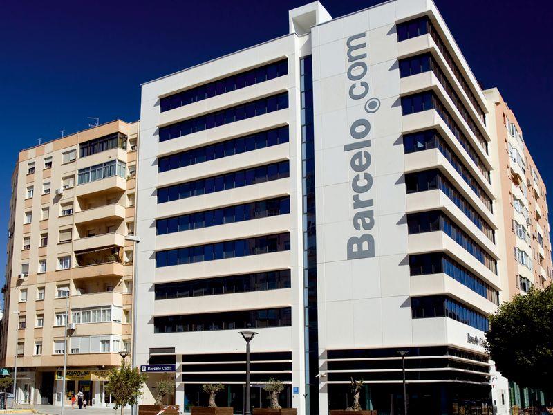 Barcelo Cadiz. Фото 3