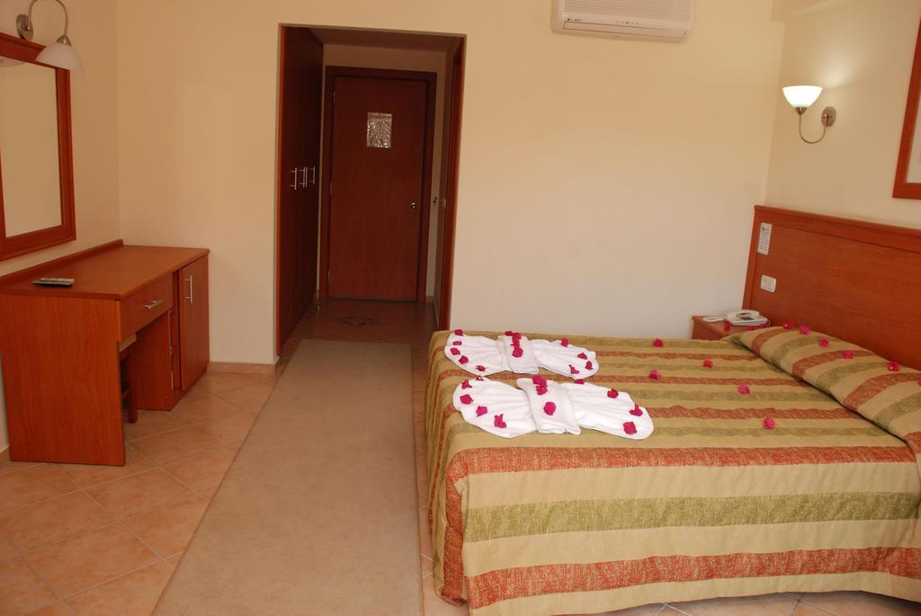 Villa Beldeniz. Фото 2
