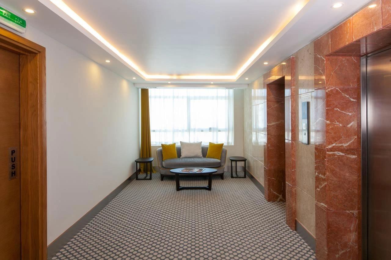 Ramada by Wyndham Beach Hotel Ajman. Фото 4