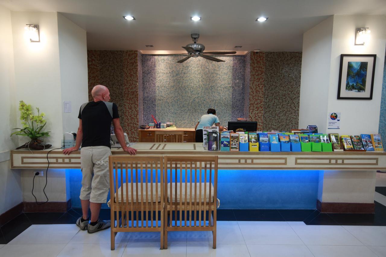 First Residence. Фото 4