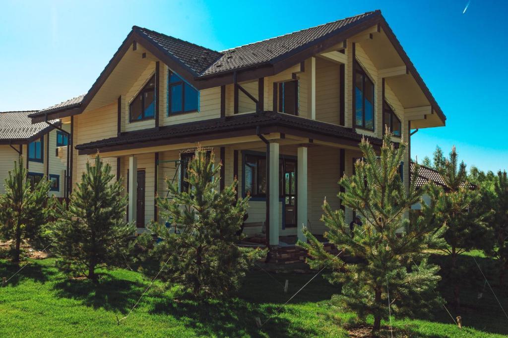 Руза Фэмили Парк. Фото 2