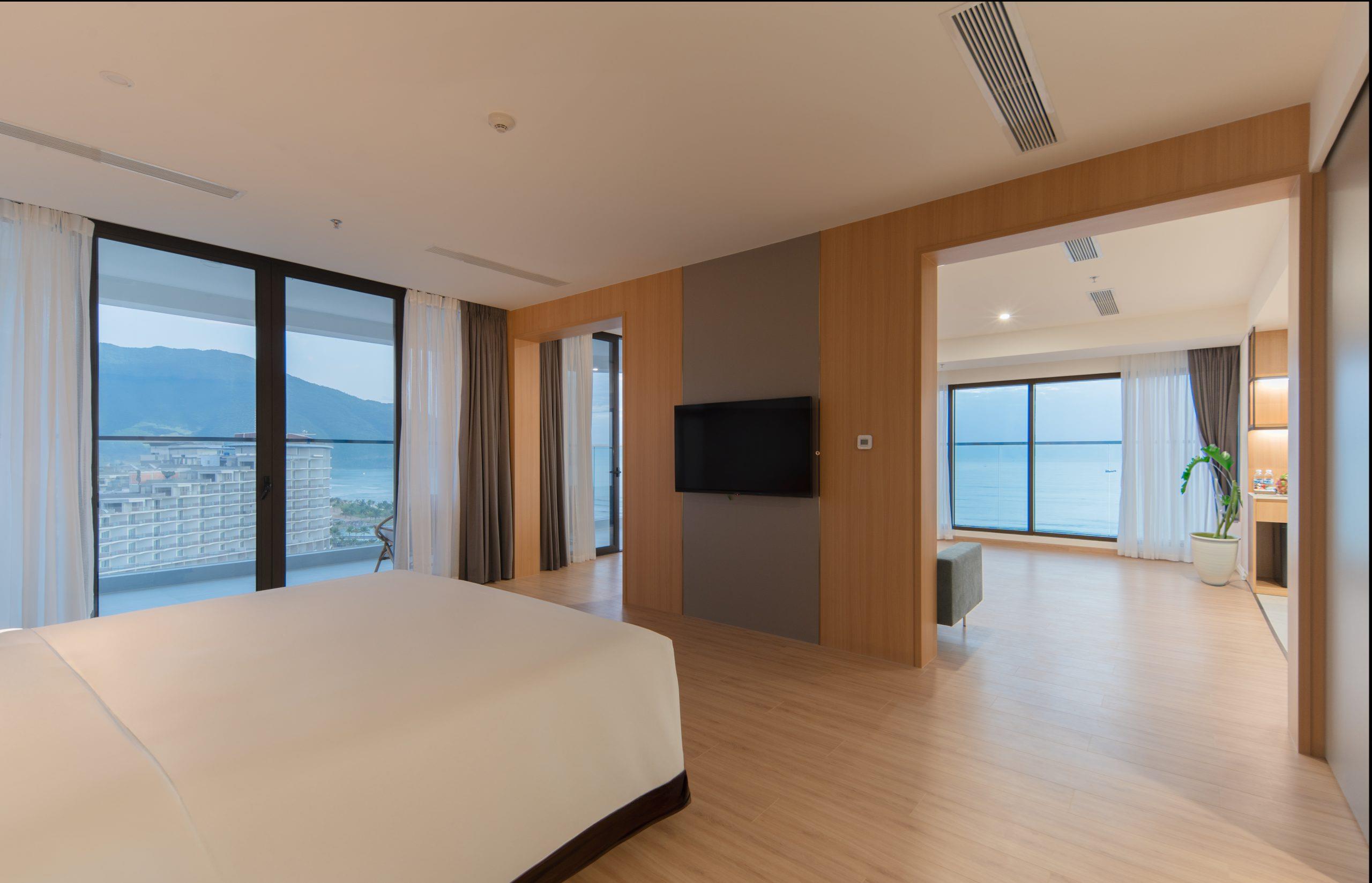 Aquamarine Resort Hotel Cam Ranh. Фото 3