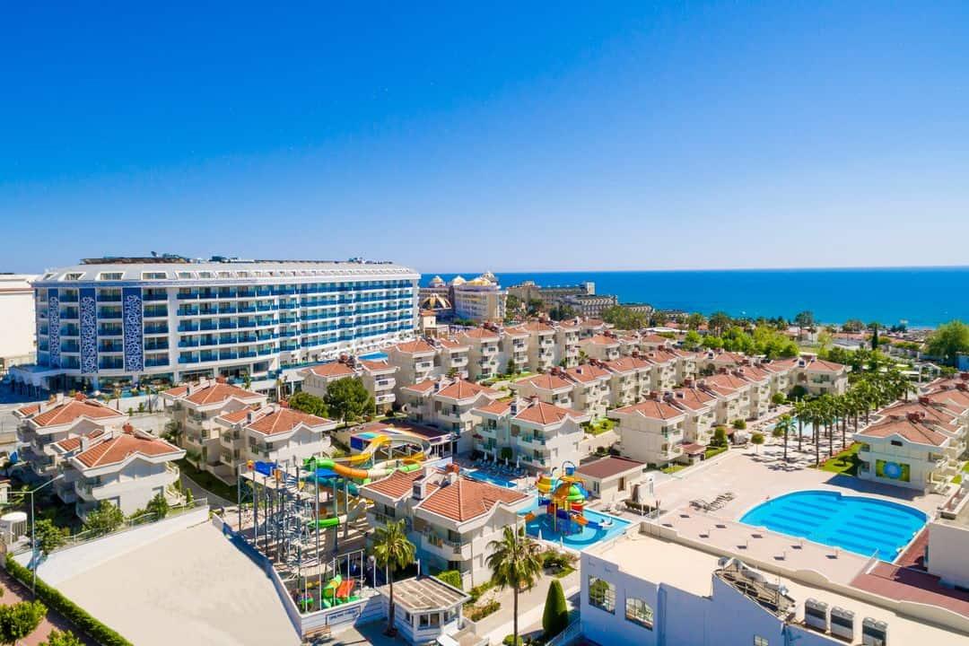 Dream World Hill. Фото 1