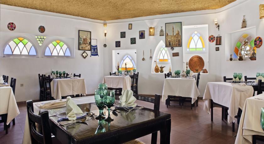 Taba Resort & Nelson Village. Фото 4