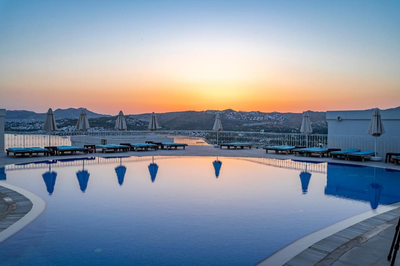 Riva Bodrum Resort. Фото 3