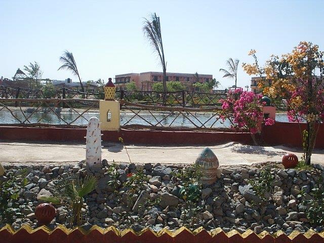 Green Village. Фото 4