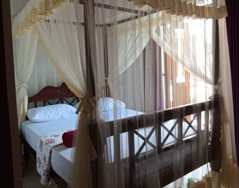 Kumara Guest House & Apartment. Фото 4