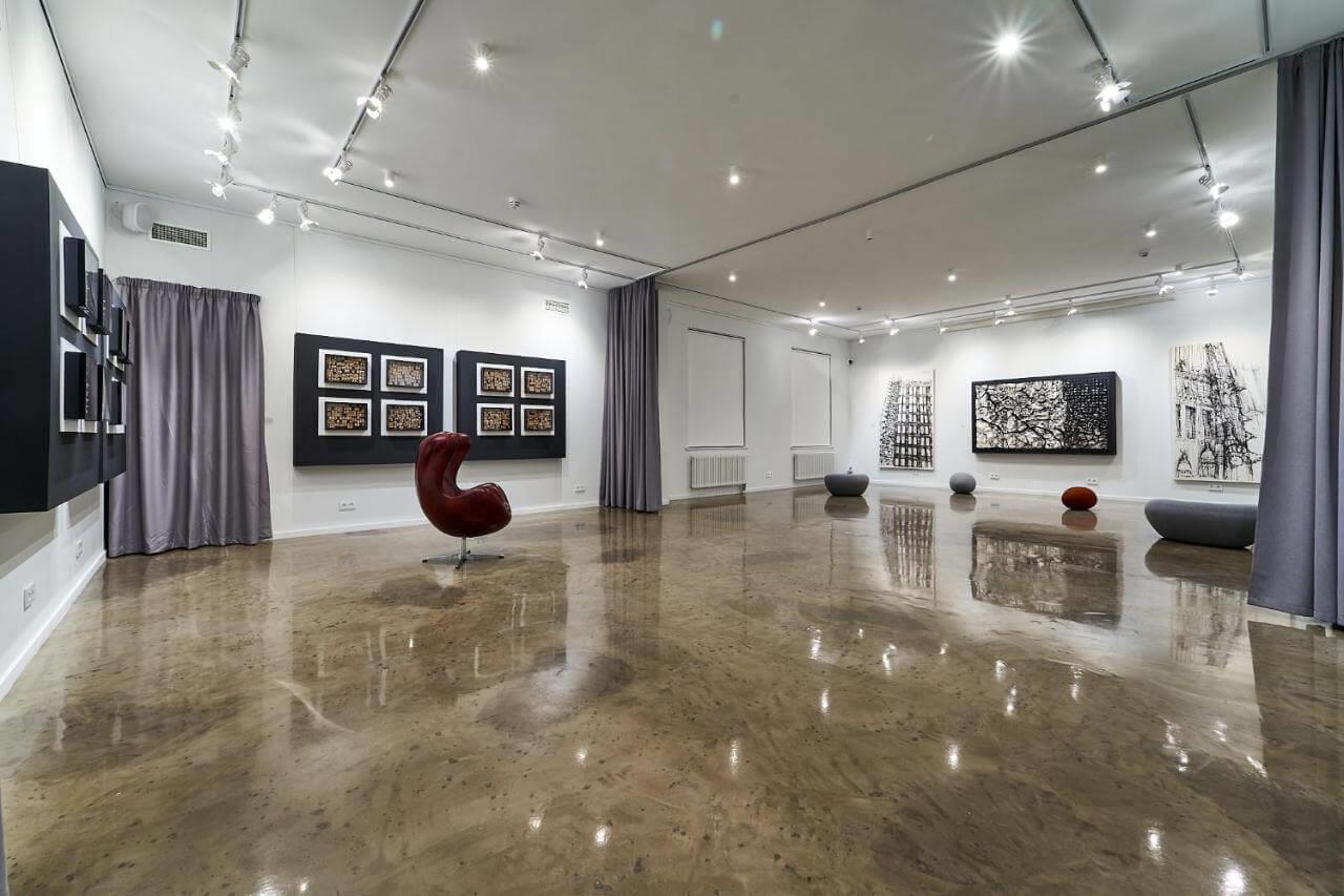 Artbox Hotel. Фото 4