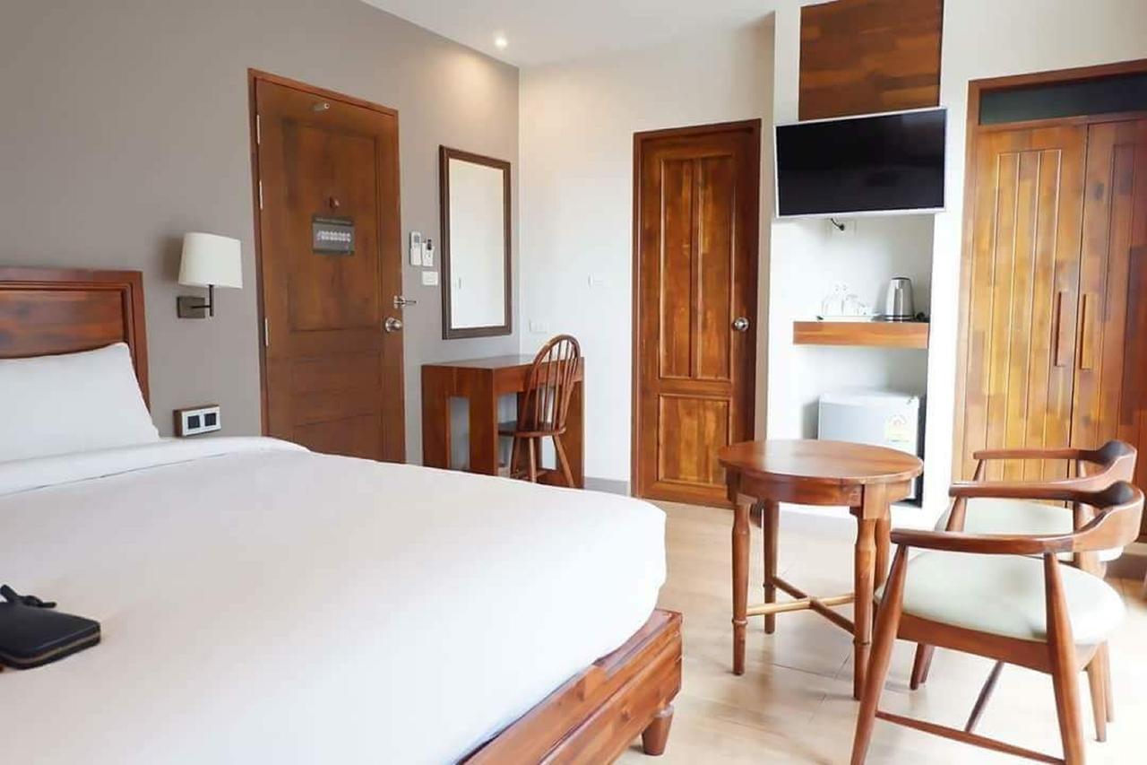 The Mangrove Hotel. Фото 3