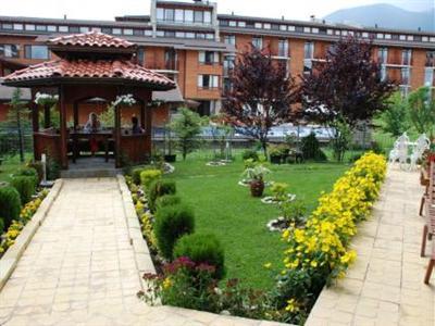 Elegant Lux. Фото 4