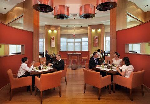 Delta Hotels Istanbul West. Фото 2