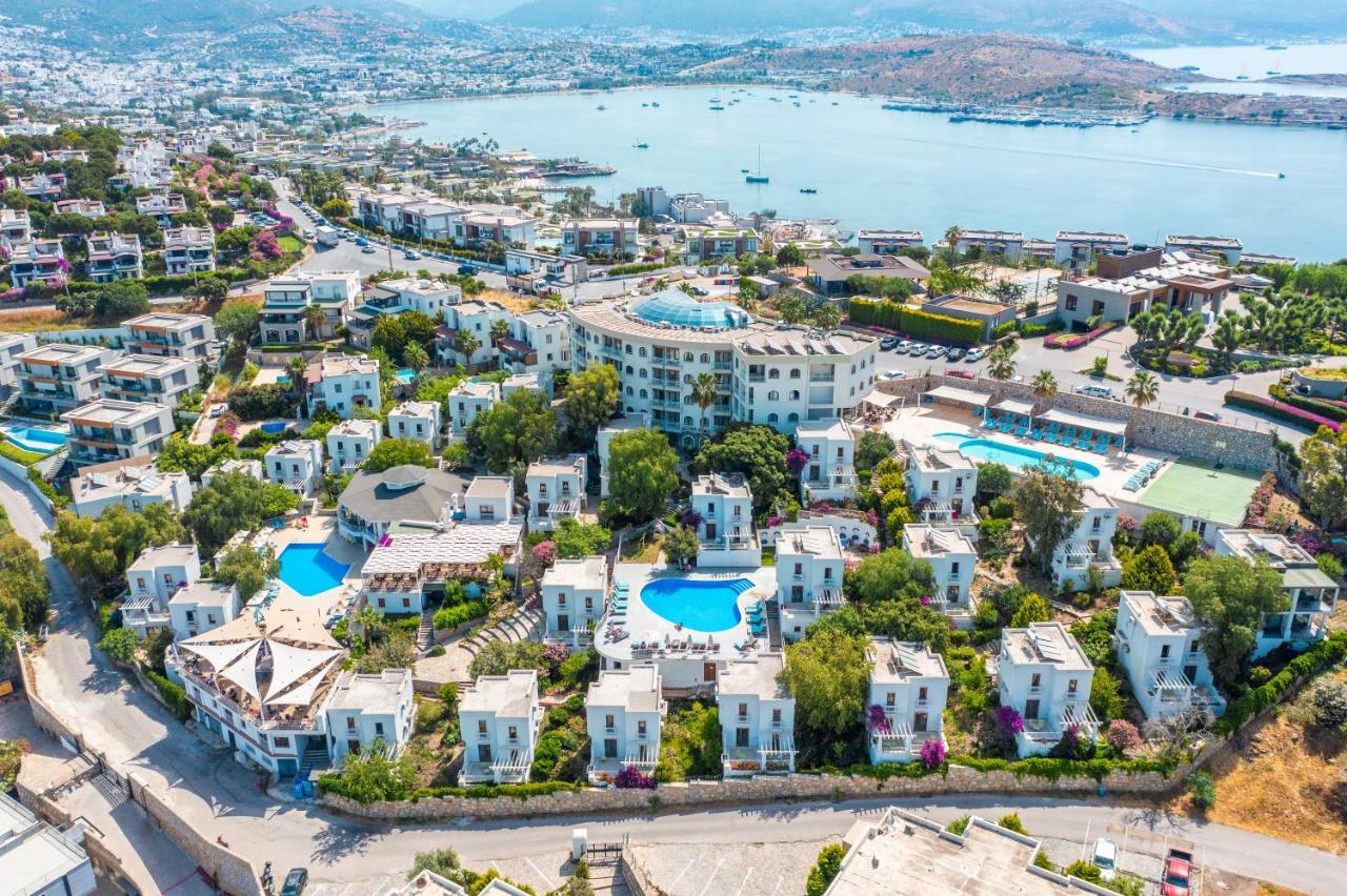 Riva Bodrum Resort. Фото 1