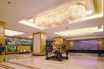 Shanghai Purple Mountain. Фото 2