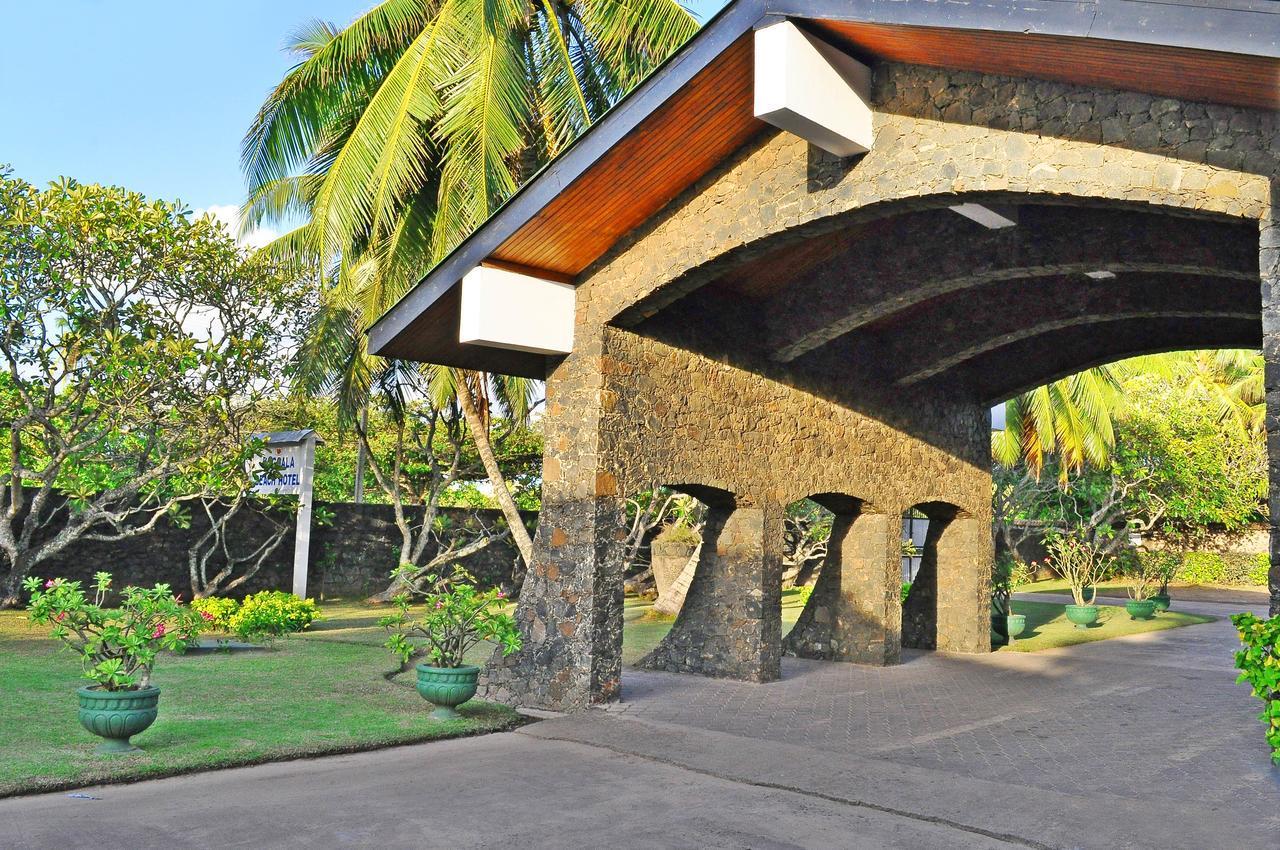Koggala Beach Hotel. Фото 3