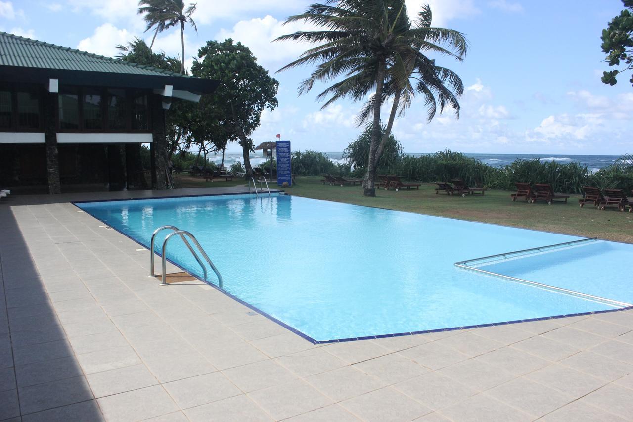 Koggala Beach Hotel. Фото 2