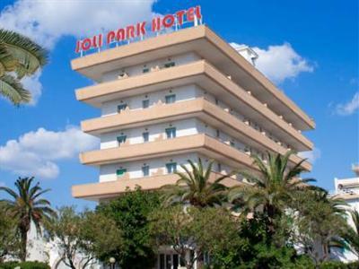 Joli Park. Фото 3