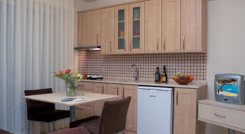 Kamer Suite & Hotel. Фото 3