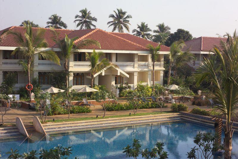 Club Mahindra Varca Beach. Фото 1