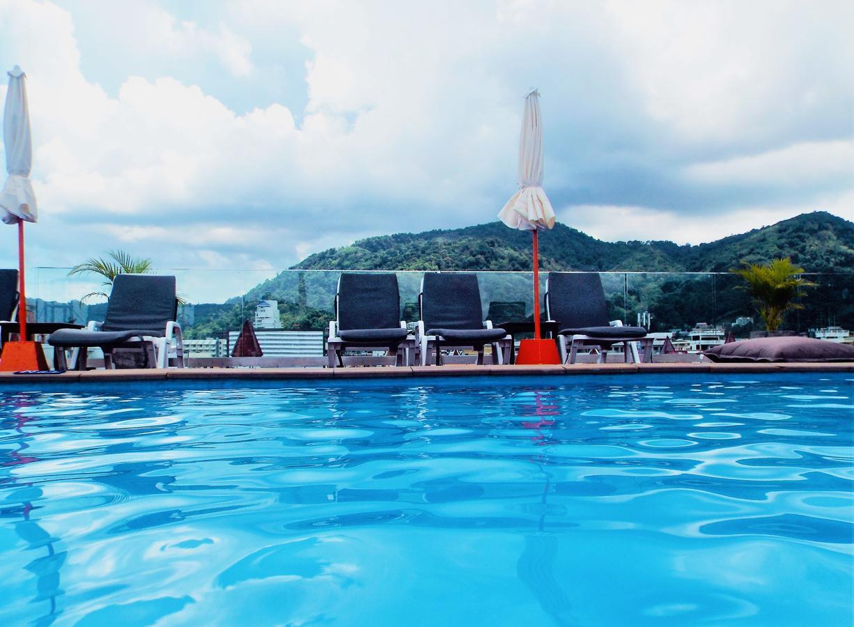 Days Inn Patong Beach. Фото 2