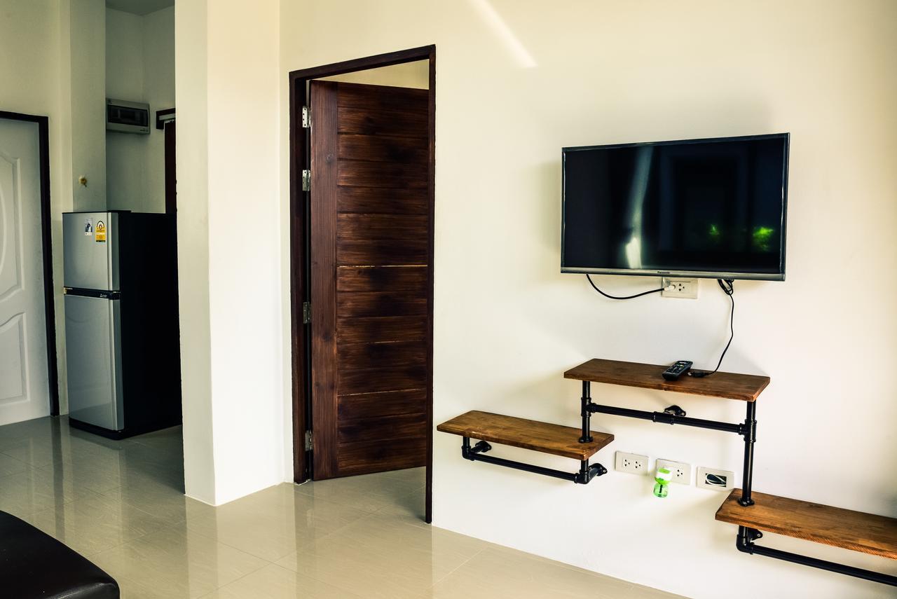 Yupa Villa 5. Фото 3