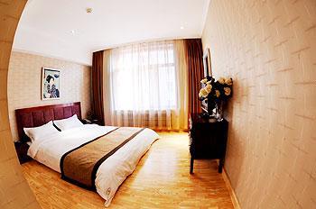 Gfour Holiday Hotel Harbin. Фото 3