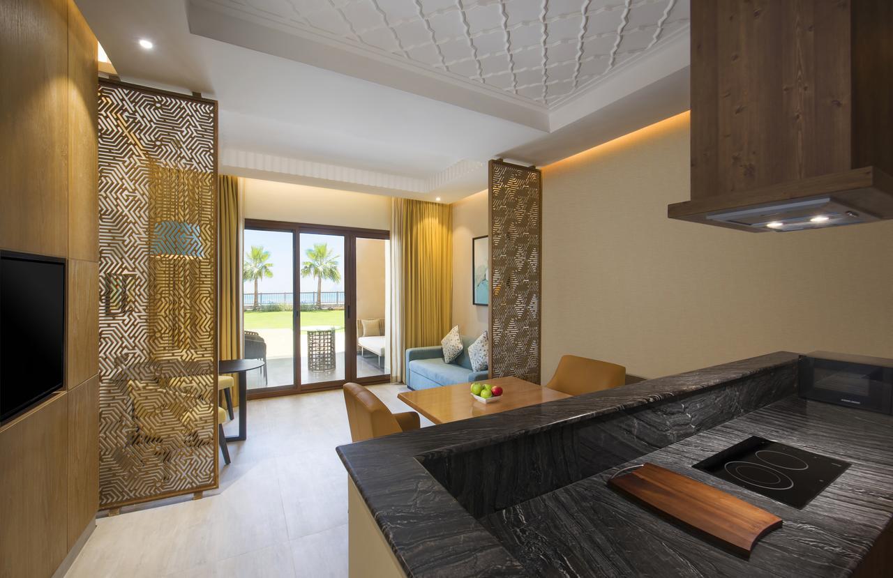 DoubleTree by Hilton Resort & Spa Marjan Island. Фото 2