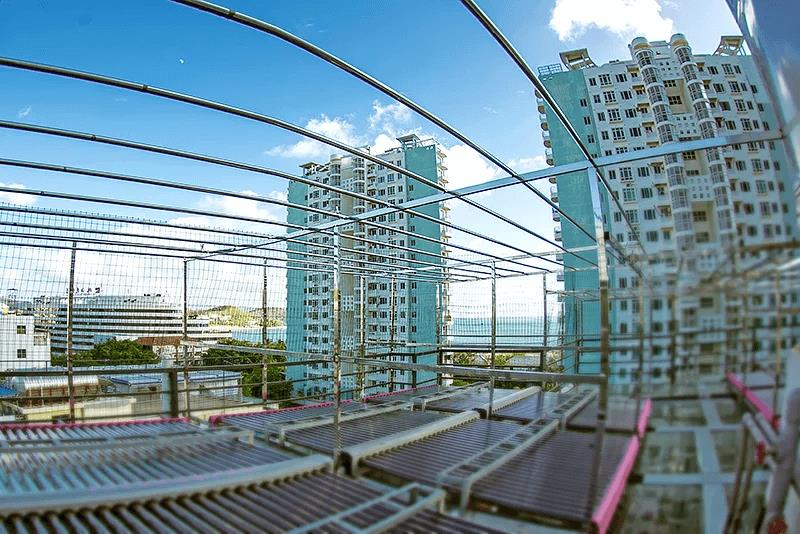 Sanya Biboluo Hotel. Фото 3
