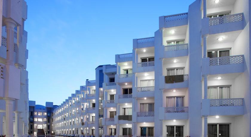 White Valley Palace. Фото 2