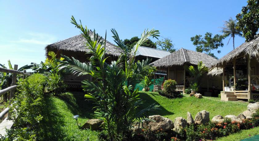 Bamboo Village. Фото 1