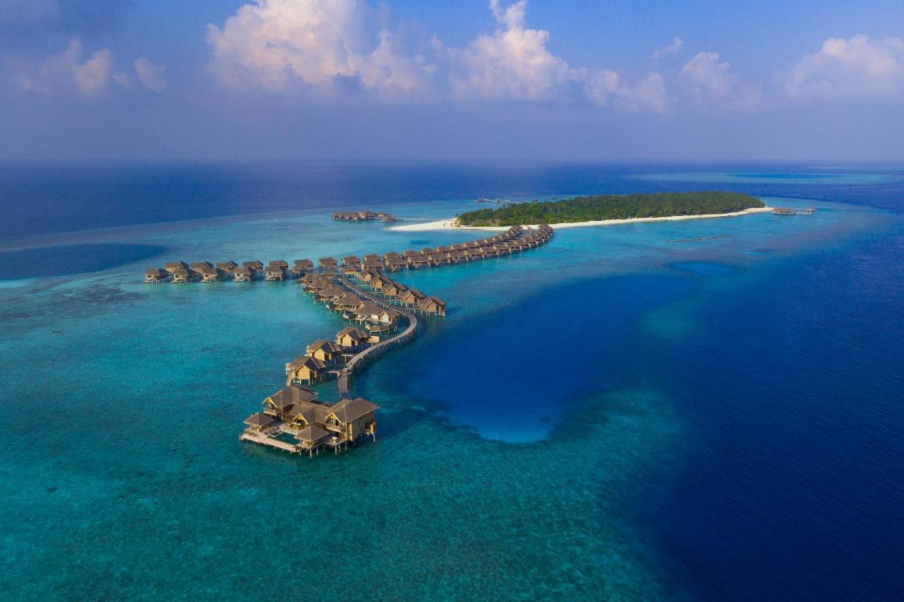 Vakkaru Maldives. Фото 1