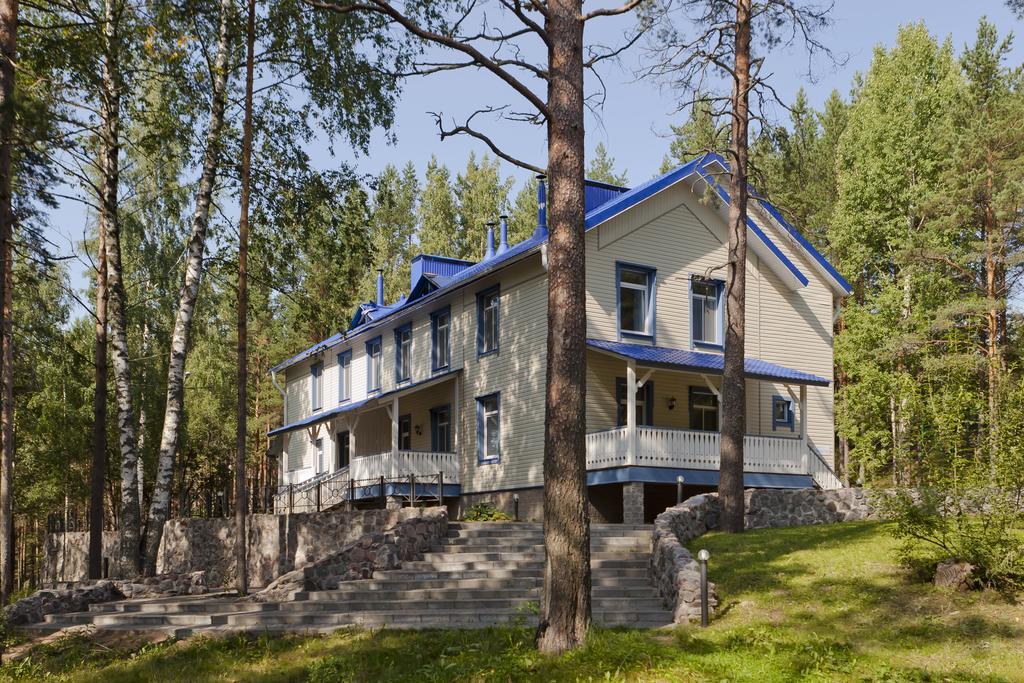 Аврора Клуб. Фото 1