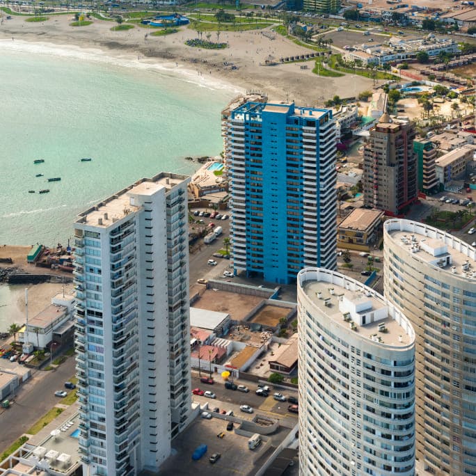 Северная Корея