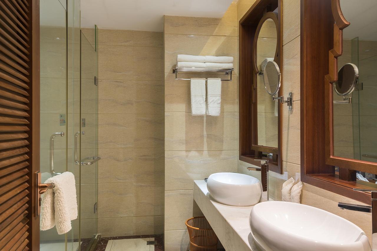 Grand Metro Park Bay Hotel Sanya. Фото 4