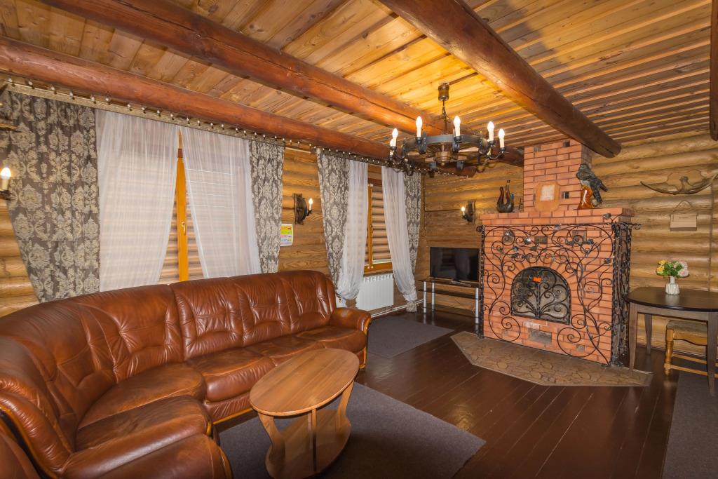 Lesnikovo Guest House. Фото 4