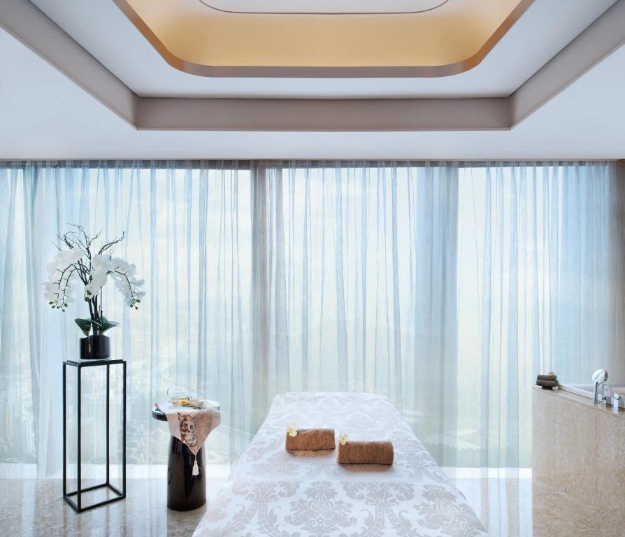 The St. Regis Shenzhen. Фото 2