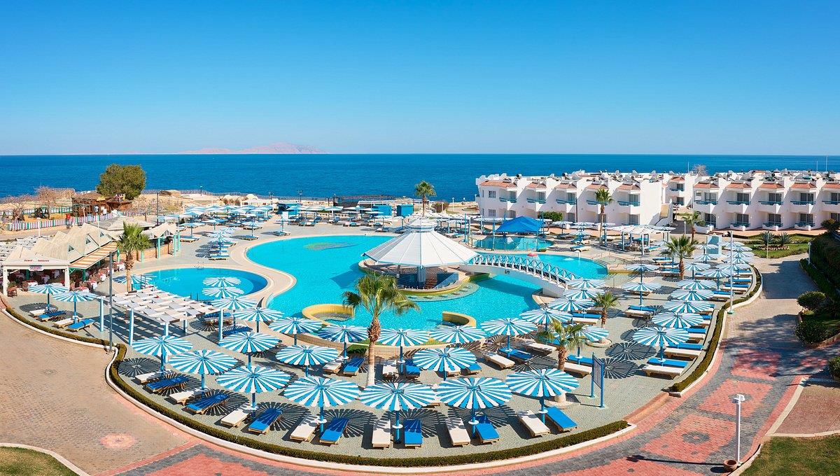 Dreams Beach Sharm El Sheikh. Фото 1