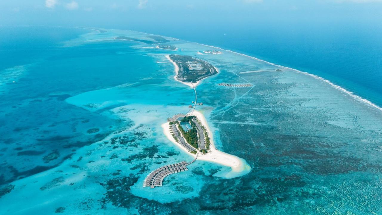 Jawakara Islands Maldives. Фото 1