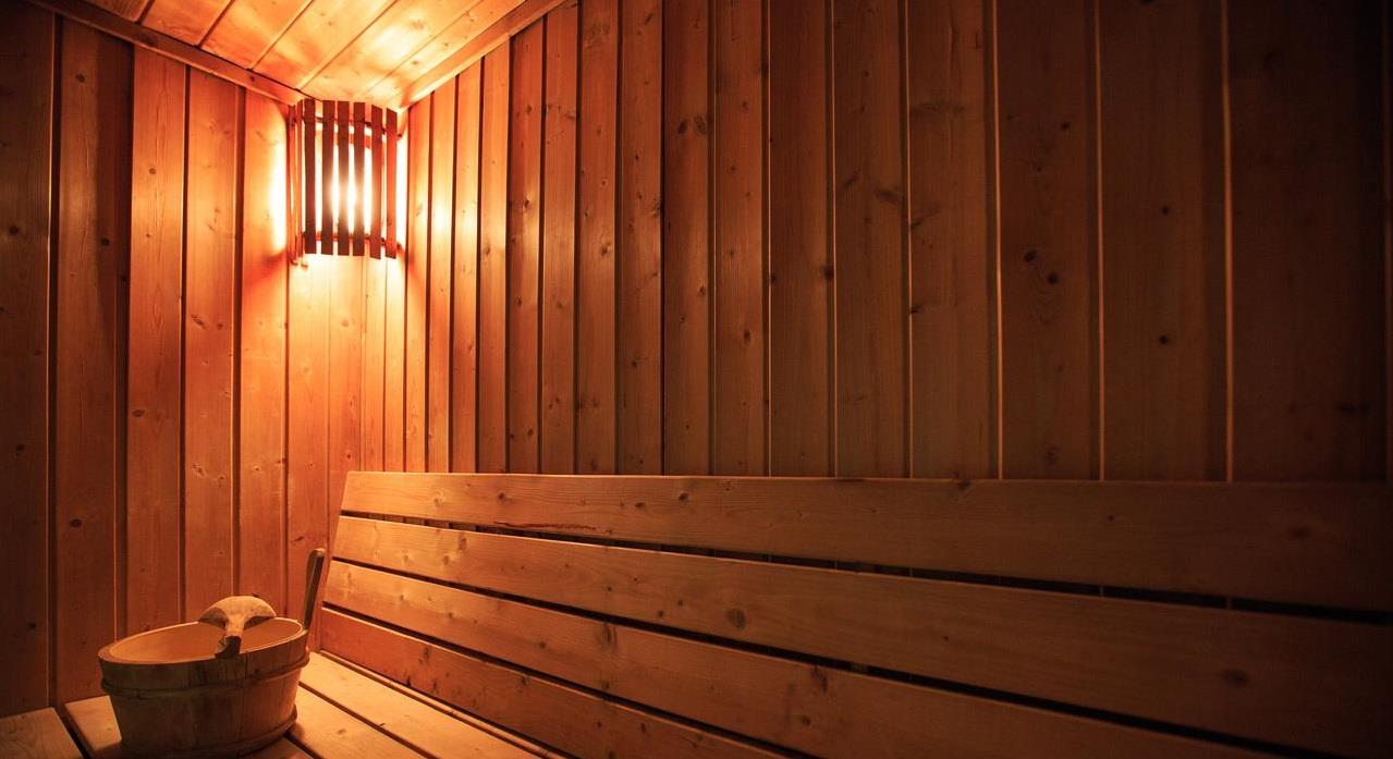 Grand Safir Hotel. Фото 4