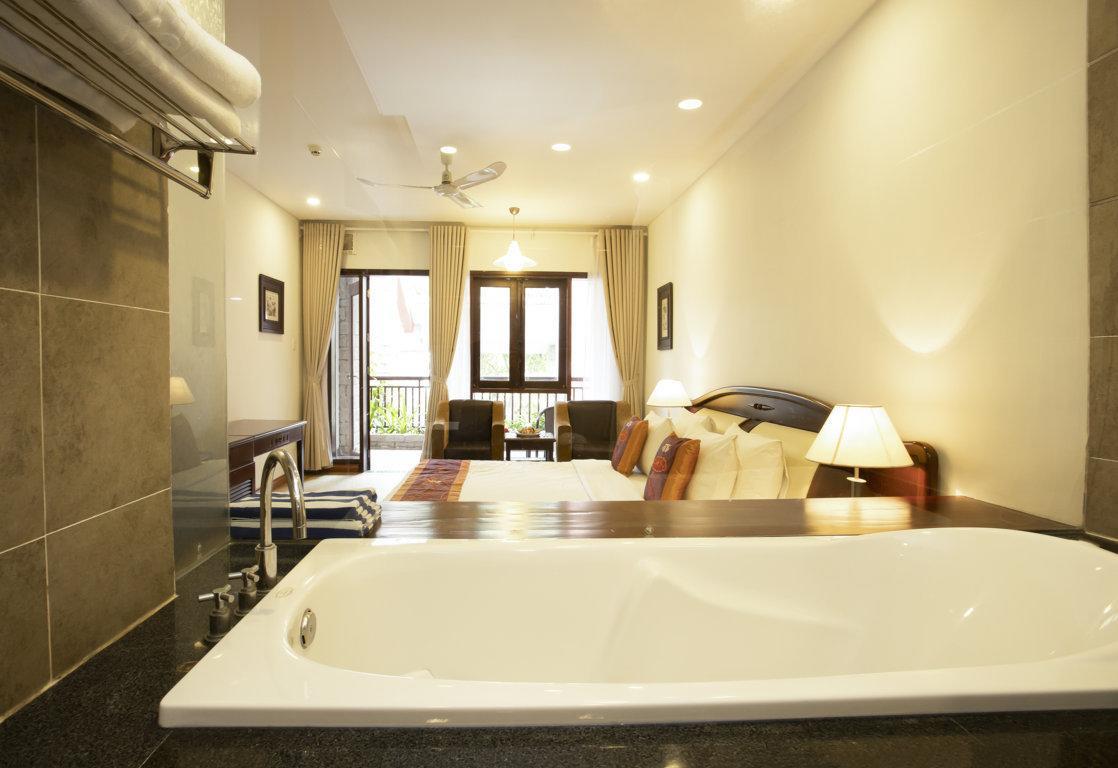 Oriental Pearl Resort & Spa. Фото 4