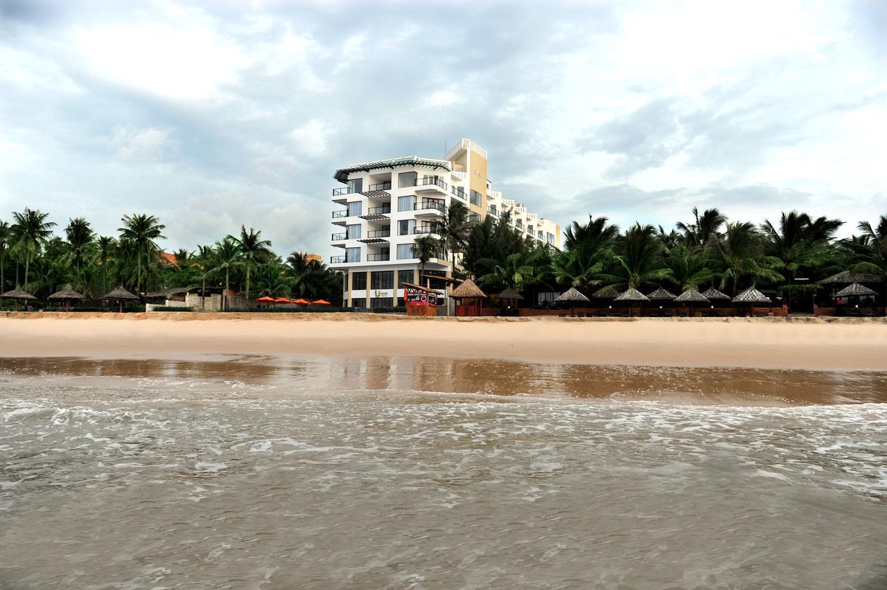 Unique Mui Ne Resort. Фото 1