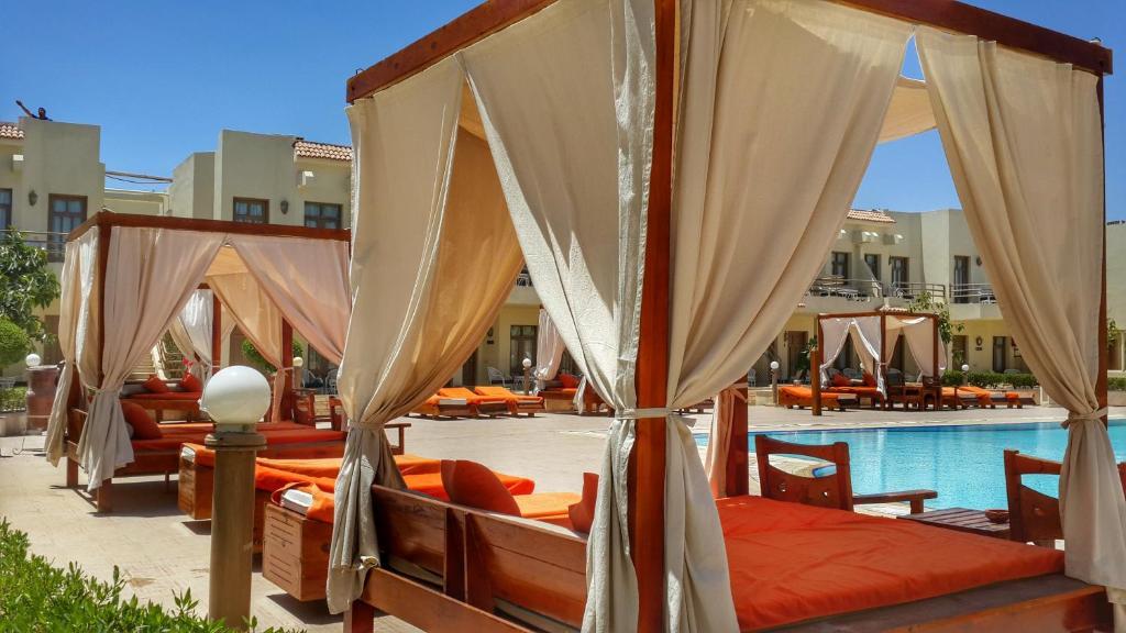 Cataract Layalina Resort. Фото 3