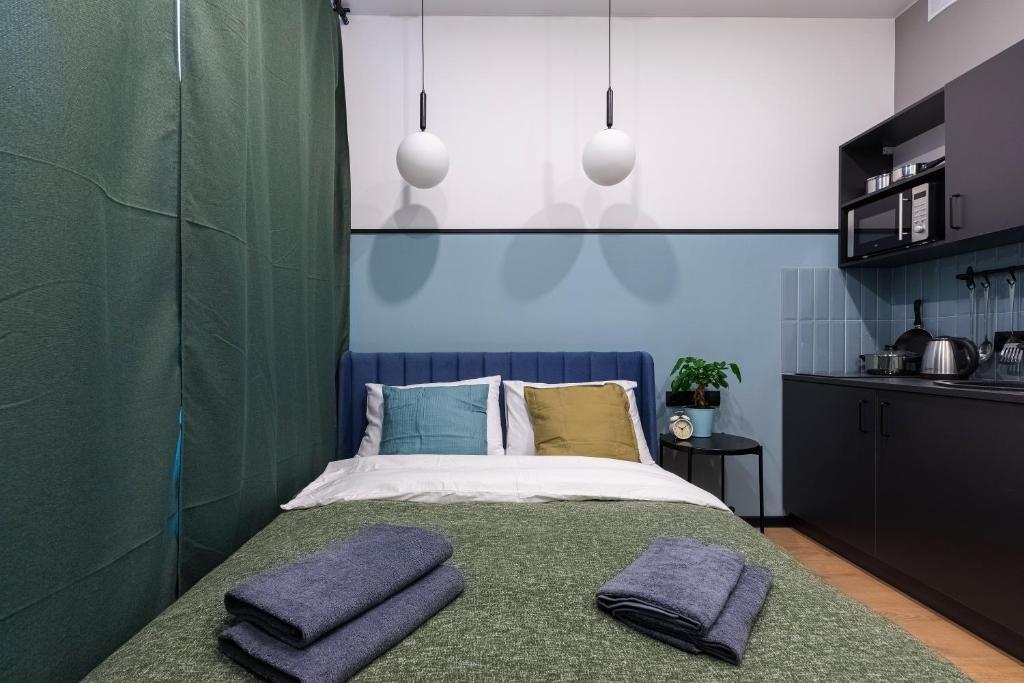 Port Comfort by old Nevskiy. Фото 4