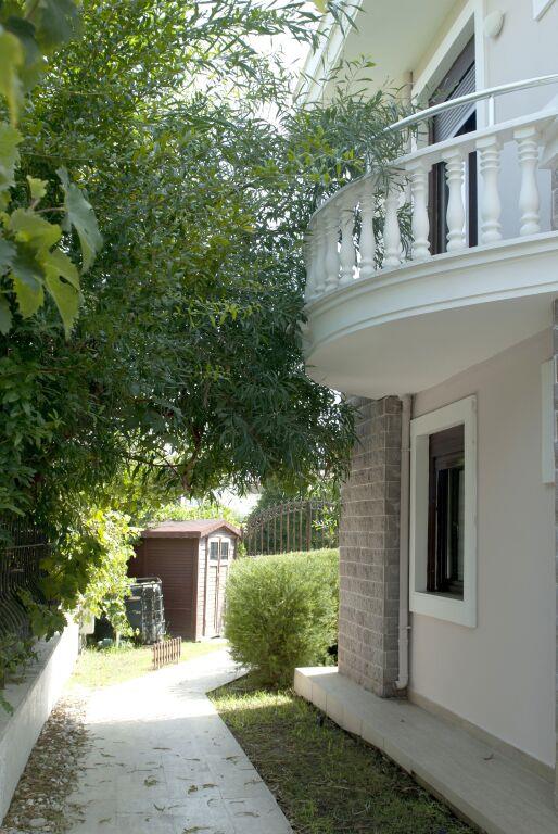 Bamont Villas. Фото 1