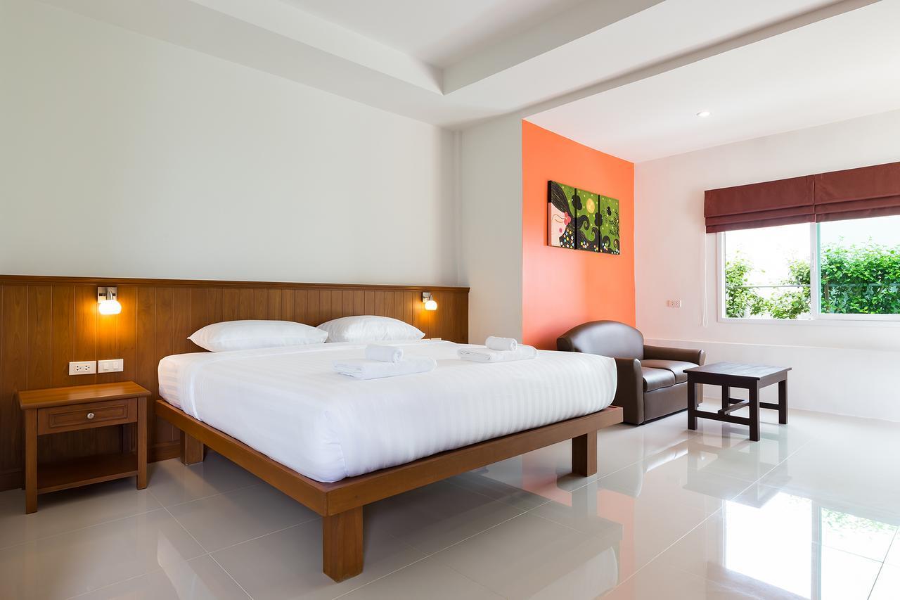 Parida Resort. Фото 4
