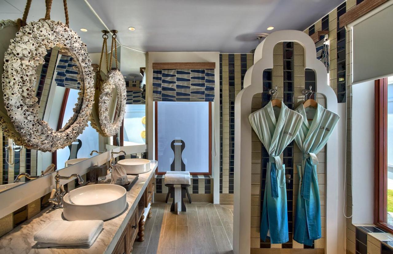Saii Lagoon Maldives, Curio Collection by Hilton. Фото 3