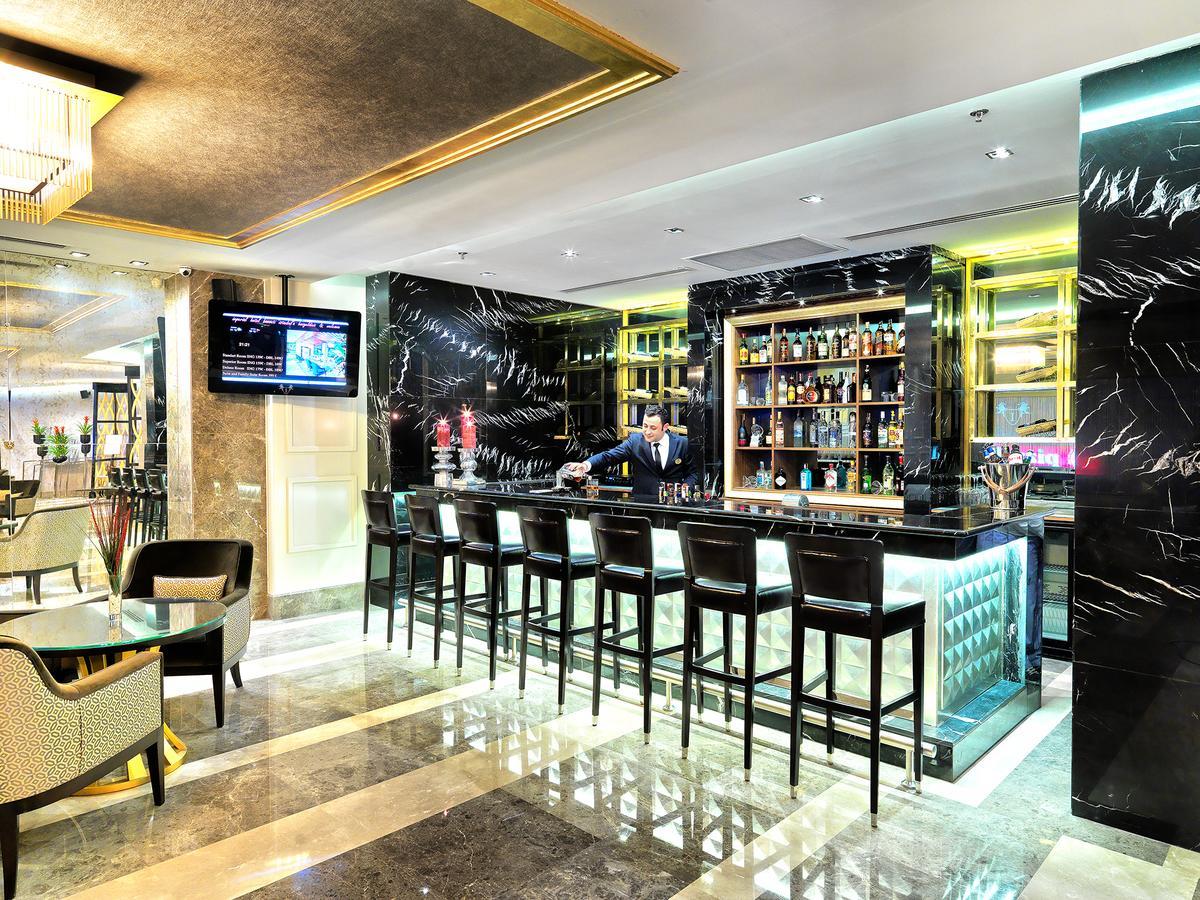 Mercure Istanbul Bomonti. Фото 4